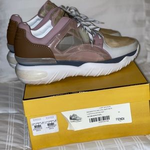 Fendi Sneakers